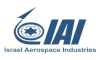 Логотип оружейной компании Israel Aerospace Industries (IAI)