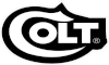 Логотип оружейной компании Colt